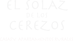 El Solaz de los Cerezos, casas y apartamentos